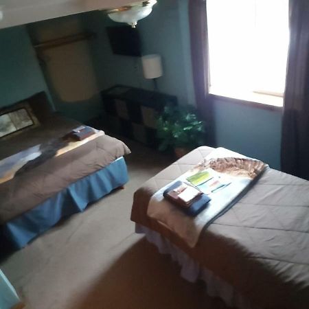 Kodiak Russian River Lodge Dış mekan fotoğraf