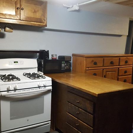 Kodiak Russian River Lodge Dış mekan fotoğraf