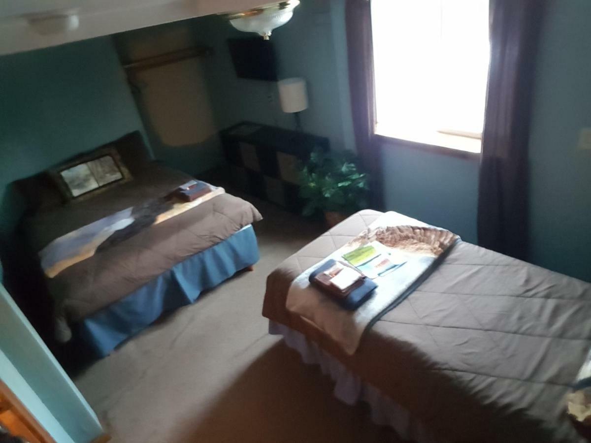 Kodiak Russian River Lodge Dış mekan fotoğraf